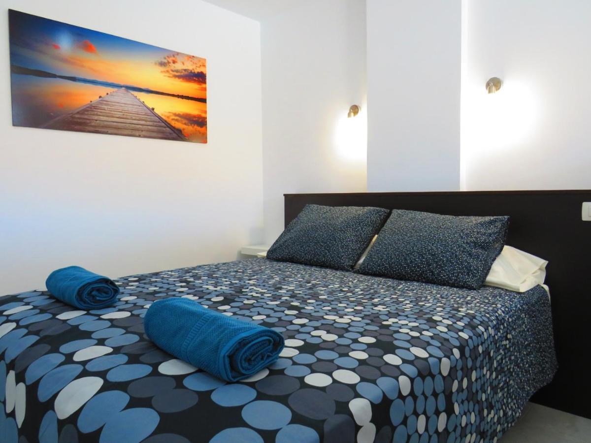 Near The Sea Las Arenas Плайя-дель-Инглес Экстерьер фото
